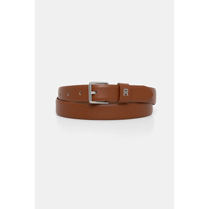Tommy Hilfiger pásek dámský kožený 115709495
