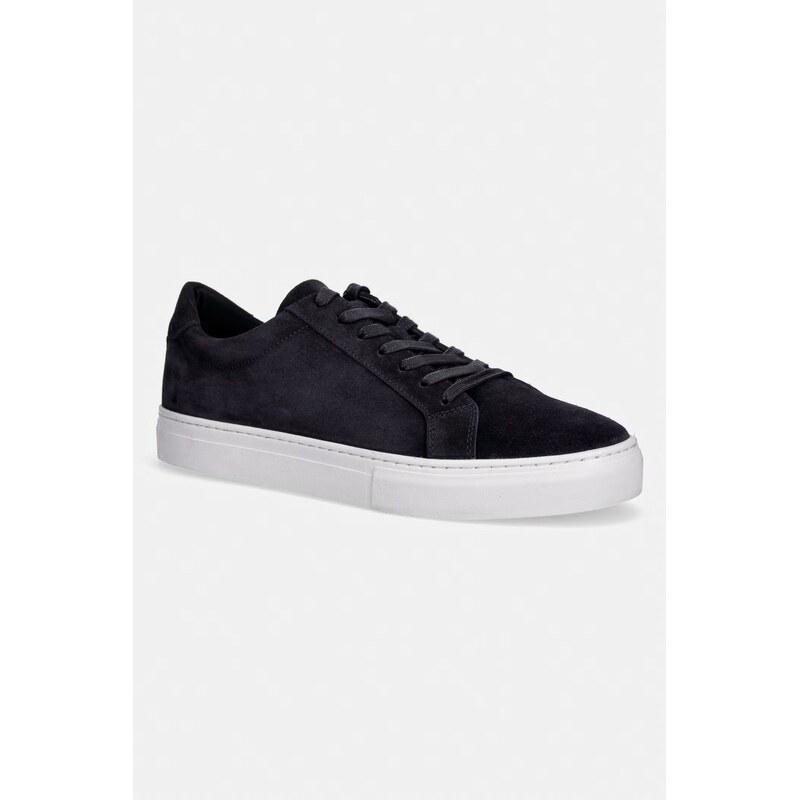 Vagabond Shoemakers PAUL 2.0 sneakers boty pánské semišové
