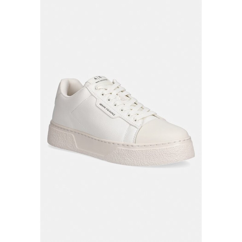 Armani Exchange sneakers boty pánské