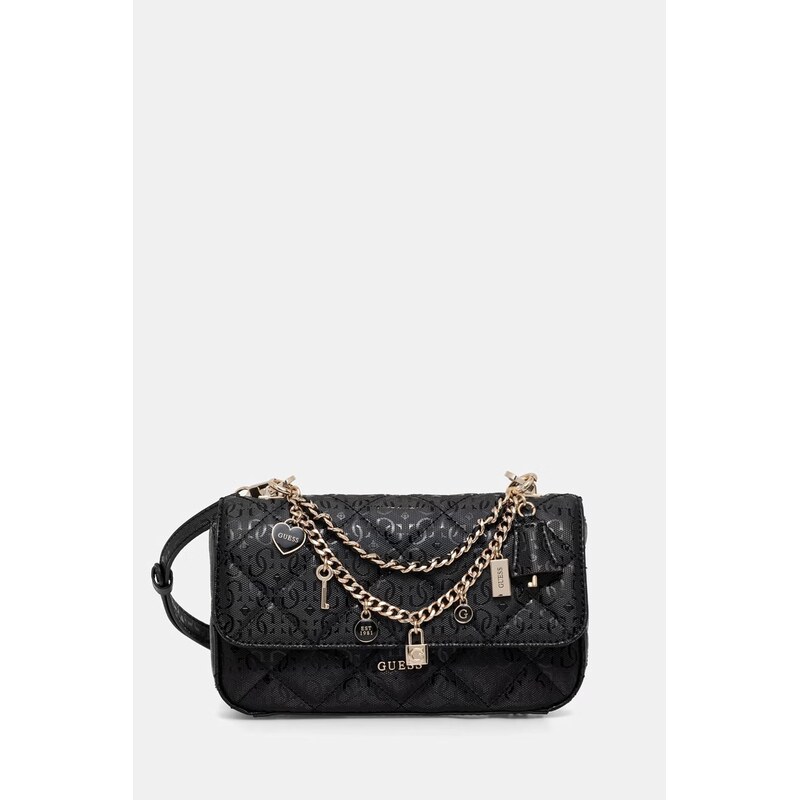 Guess crossbody kabelka dámská LIBBY
