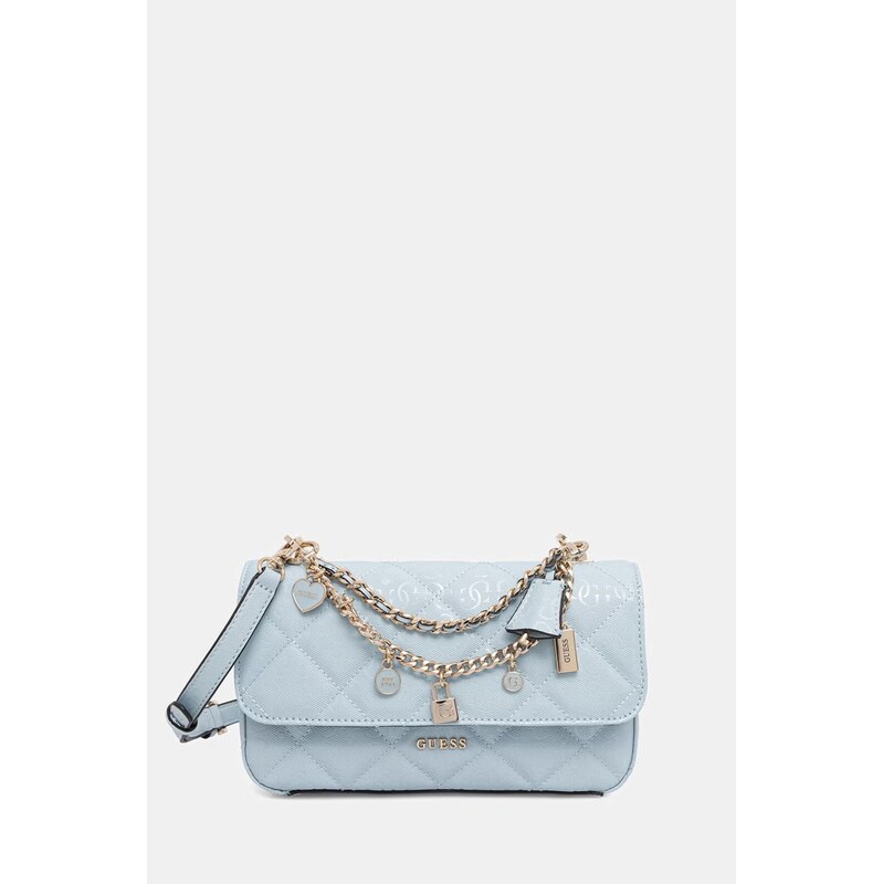 Guess crossbody kabelka dámská LIBBY