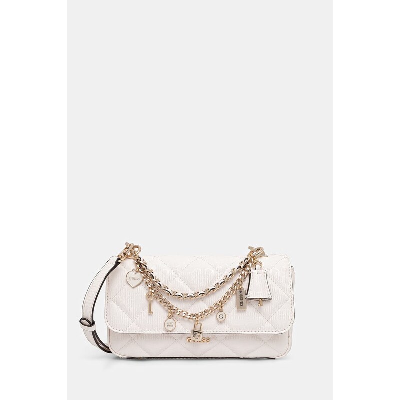 Guess crossbody kabelka dámská LIBBY