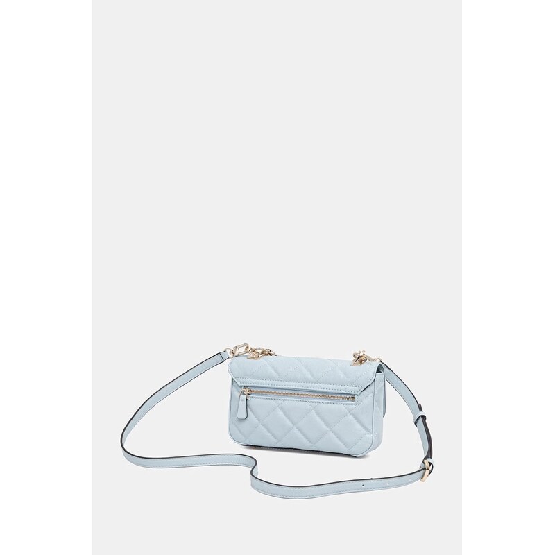 Guess crossbody kabelka dámská LIBBY
