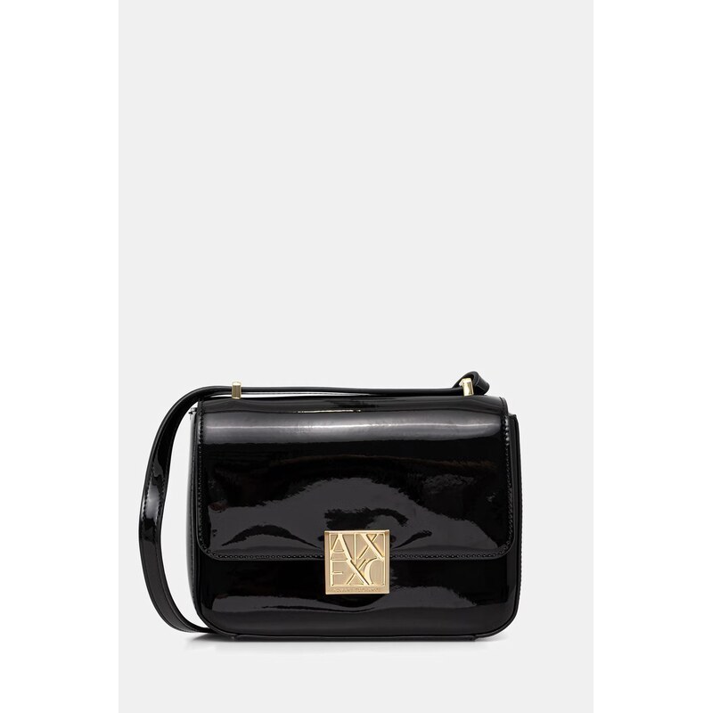 Armani Exchange crossbody kabelka dámská