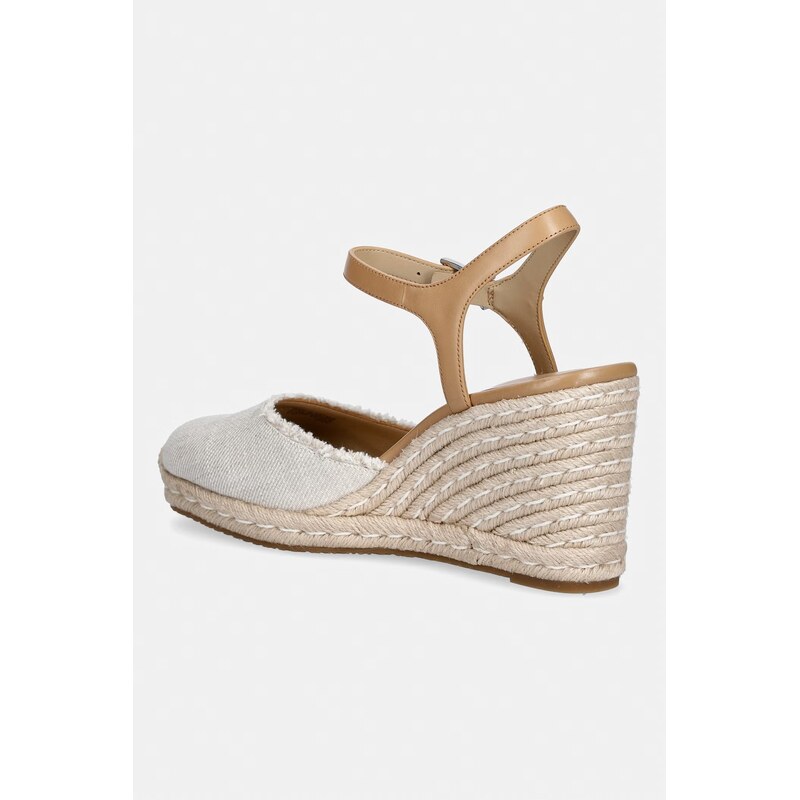 MICHAEL Michael Kors espadrily na klínk dámské Kenzie Wedge