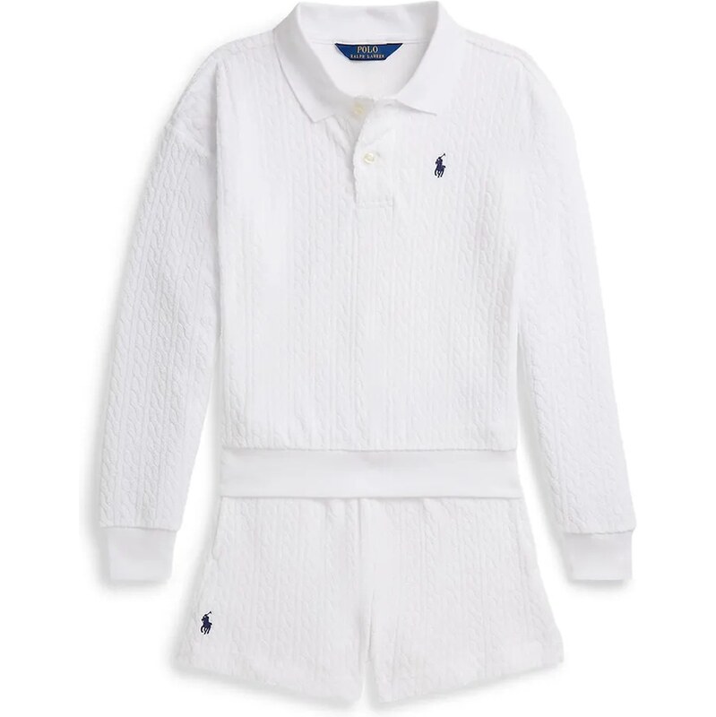 Polo Ralph Lauren set dětský bavlněný