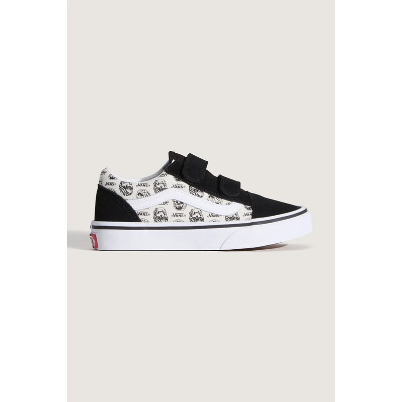 Vans OLD SKOOL tenisky dětské