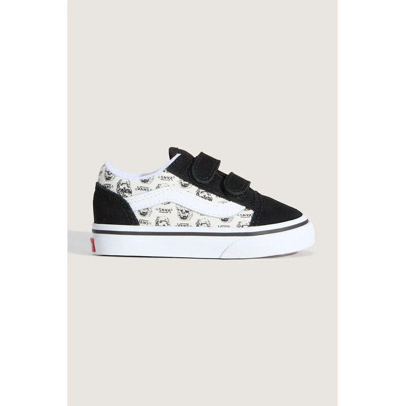 Vans OLD SKOOL tenisky dětské