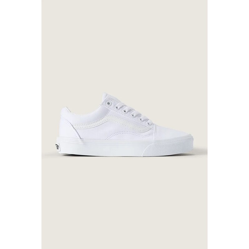 Vans OLD SKOOL tenisky dětské