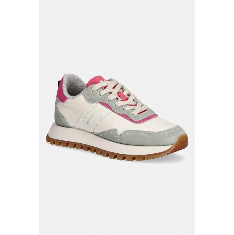 Gant Caffay sneakers boty dámské