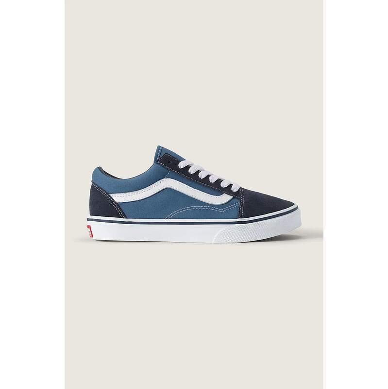 Vans OLD SKOOL tenisky dětské