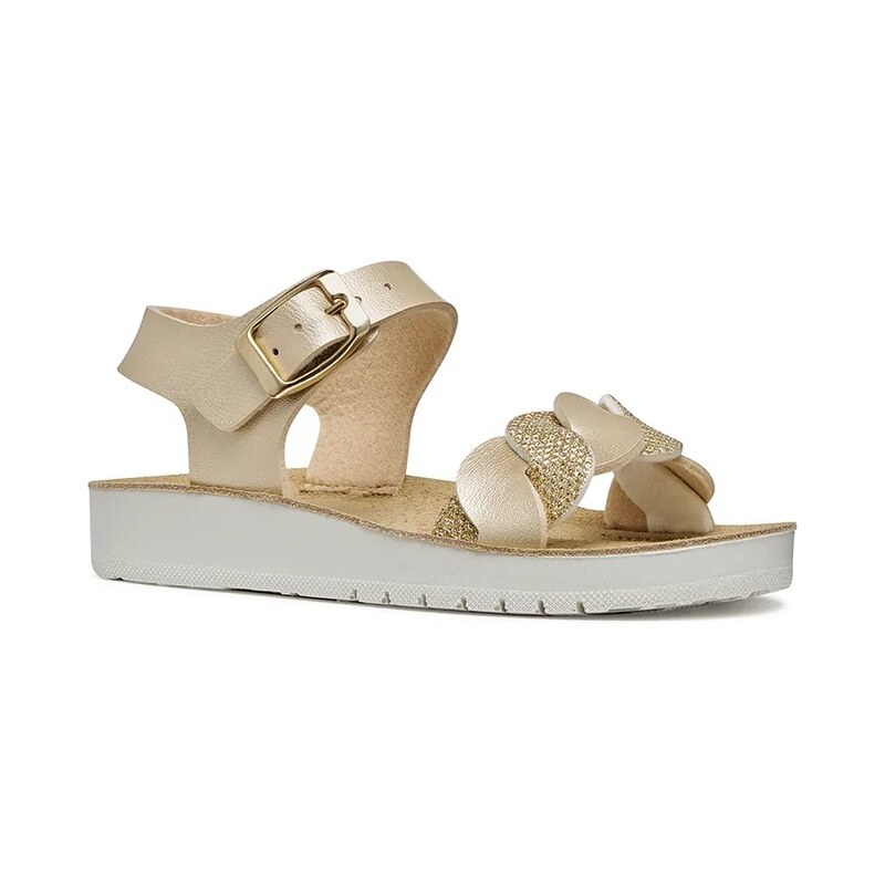 Geox sandály dětské SANDAL COSTAREI