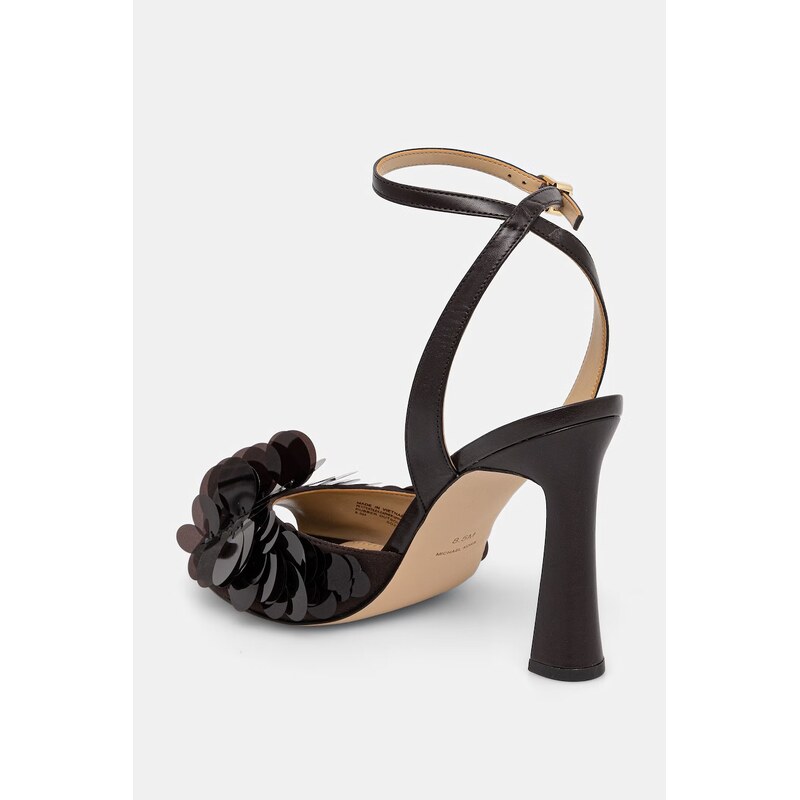 MICHAEL Michael Kors sandály Loretta High Sandal