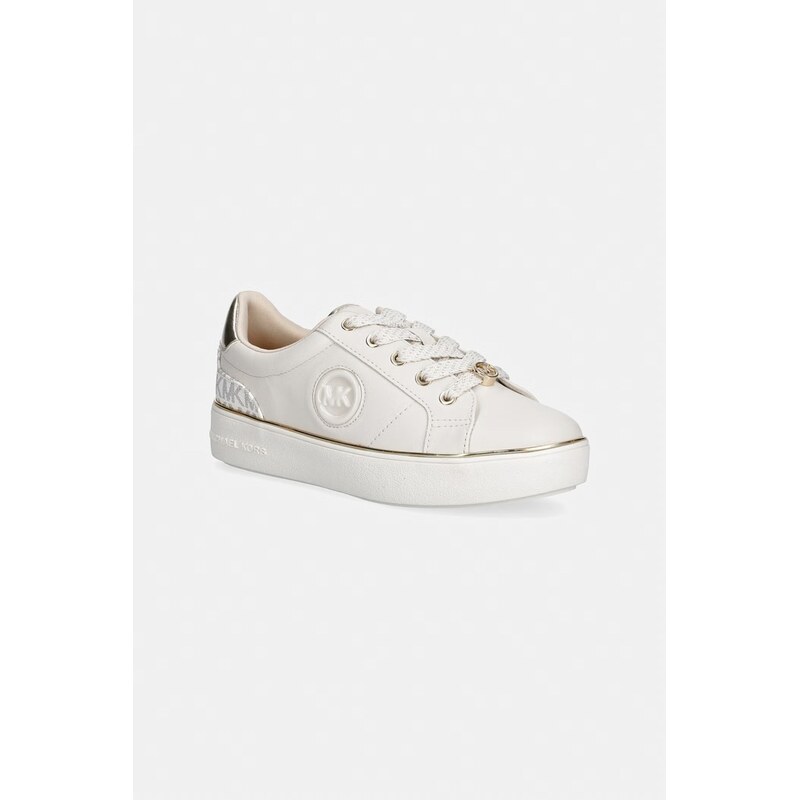 Michael Kors JORDANA FINN sneakers boty dětské