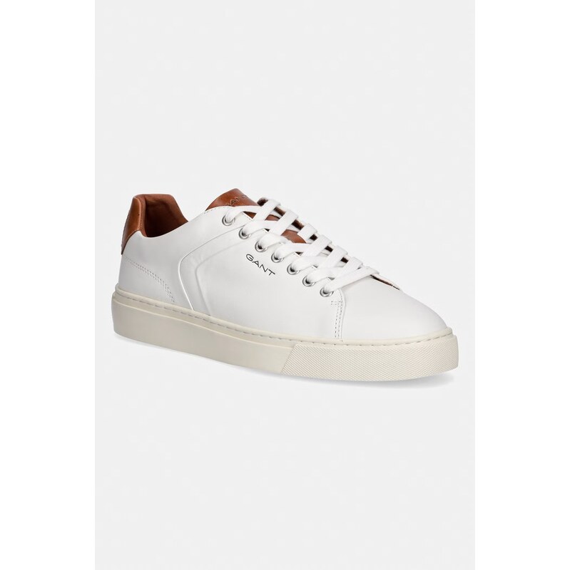 Gant McJulien sneakers boty pánské kožené
