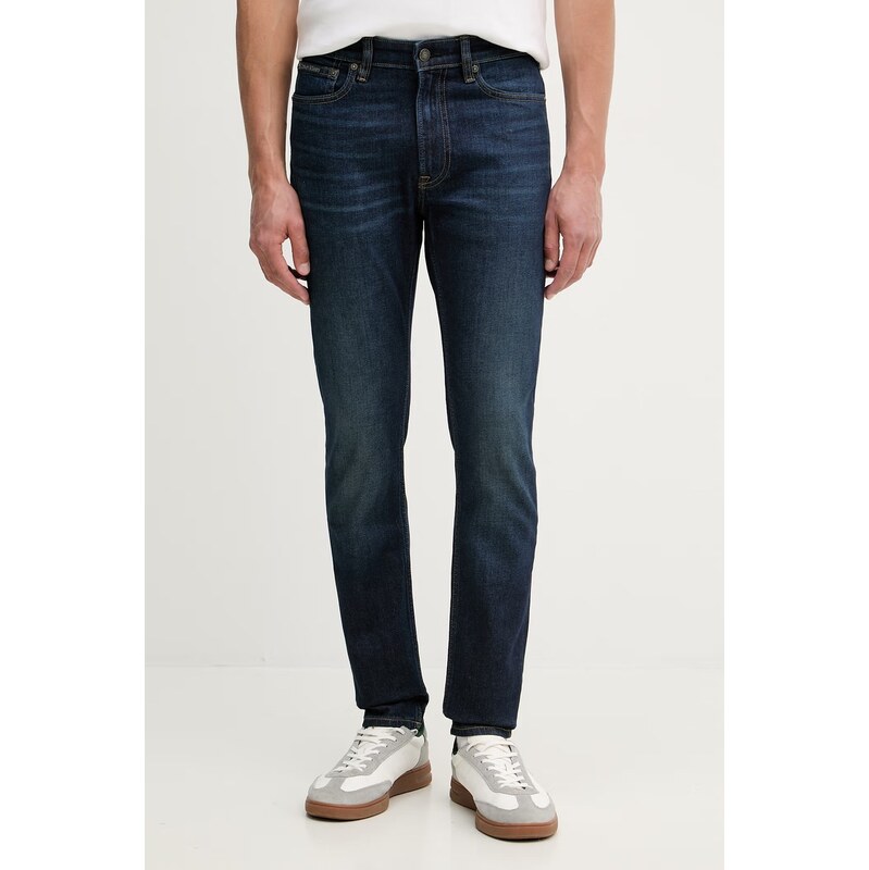 Calvin Klein slim fit džíny pánské
