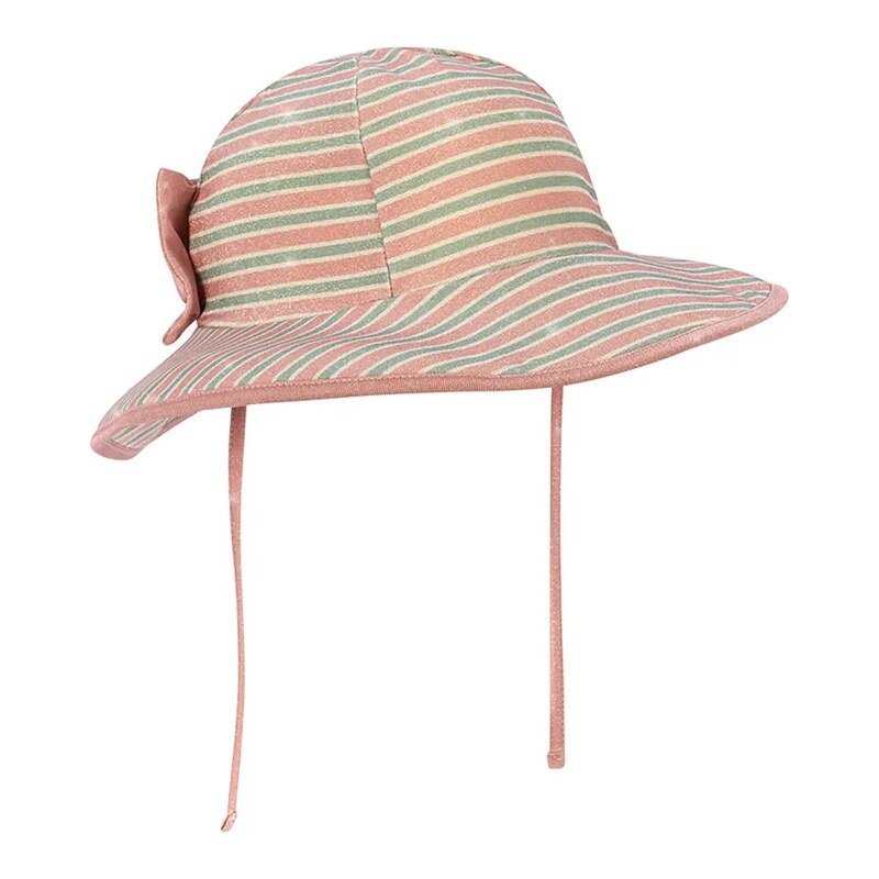 Konges Sløjd dětský klobouk BOWWOW SWIM HAT
