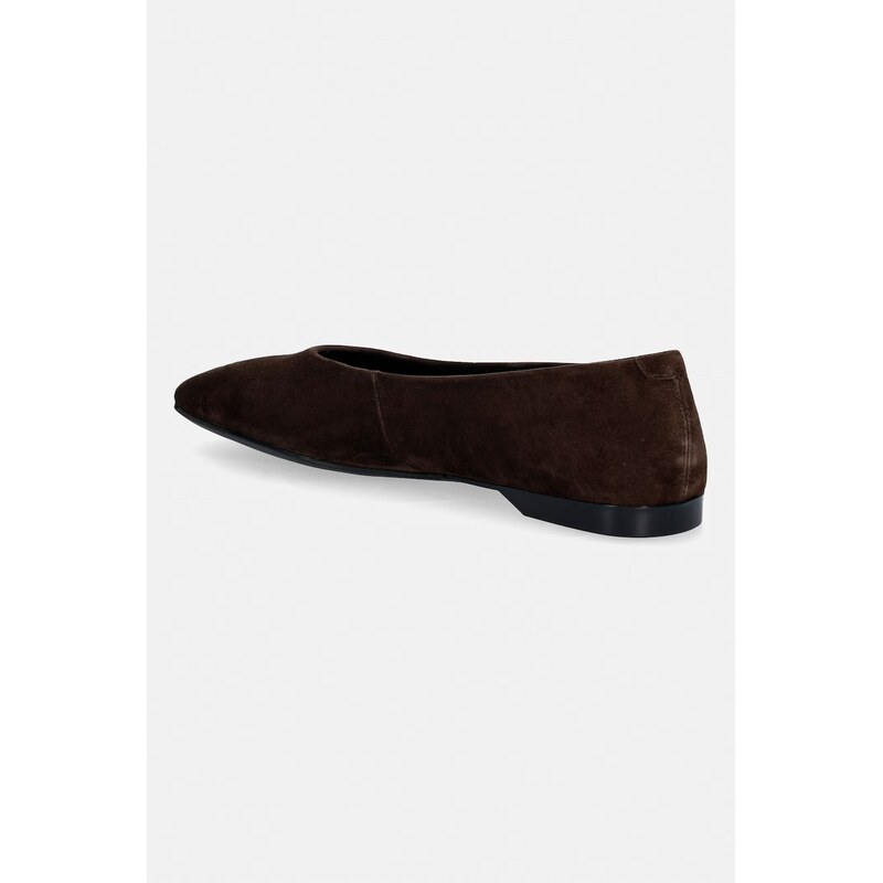Vagabond Shoemakers baleríny semišové DELIA