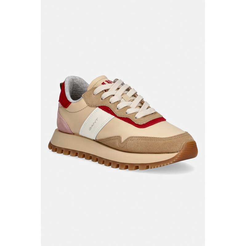Gant Caffay sneakers boty dámské