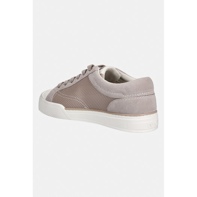 Liu Jo BENSON 01 sneakers boty dámské