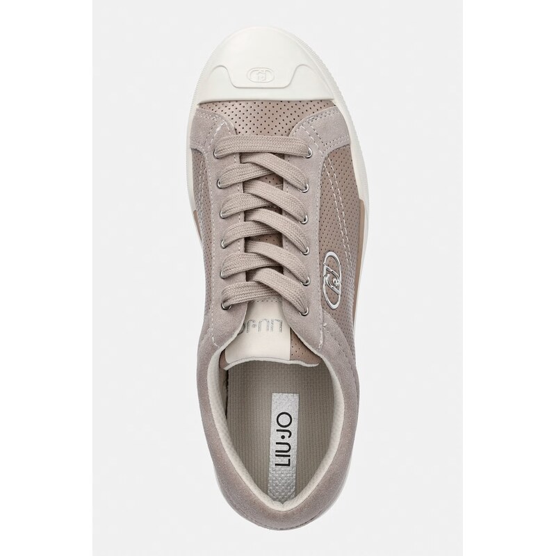 Liu Jo BENSON 01 sneakers boty dámské