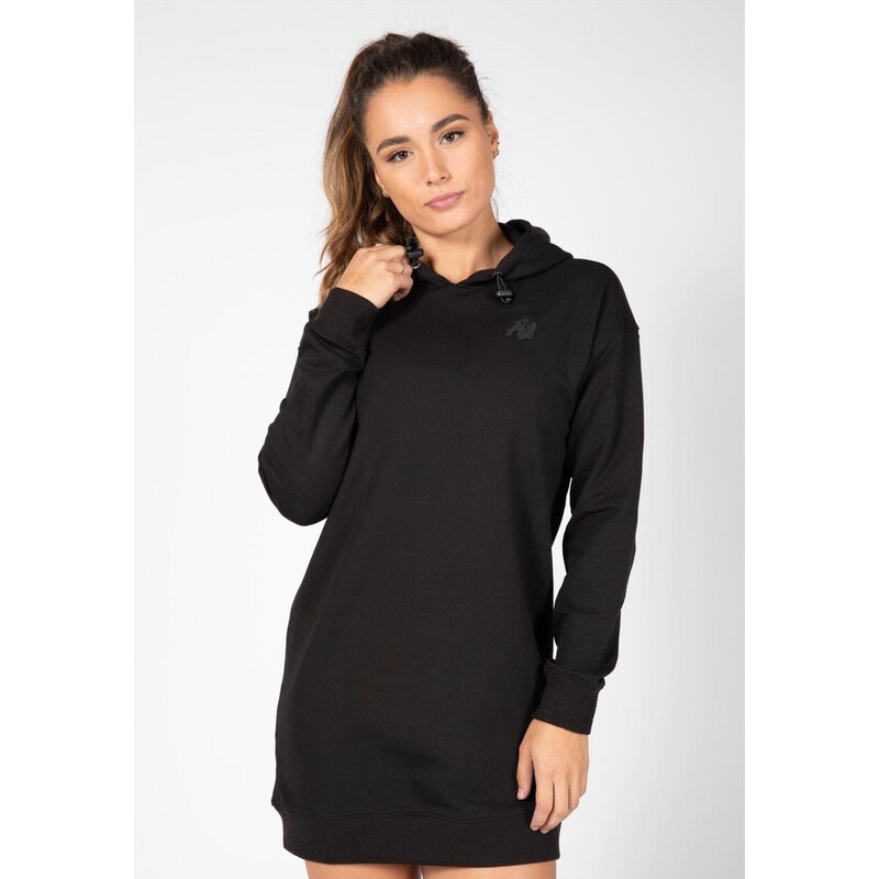 GORILLA WEAR Dámská mikina s kapucí Gorilla Wear Alexandria 114609400