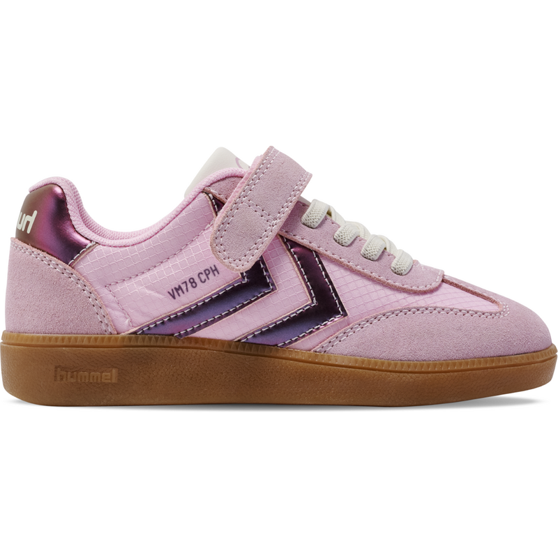 Obuv Hummel Vm78 Cph Hch Sneaker Kids unisex