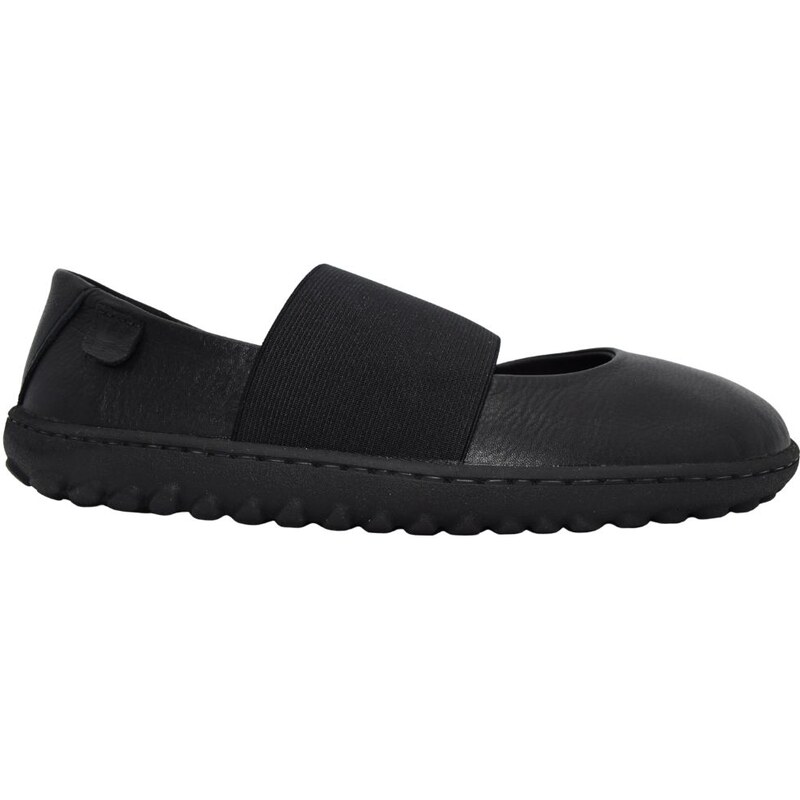 WILD Dolni Nemci Factory dámské barefoot balerínky 556-62028.6 černá 114610507
