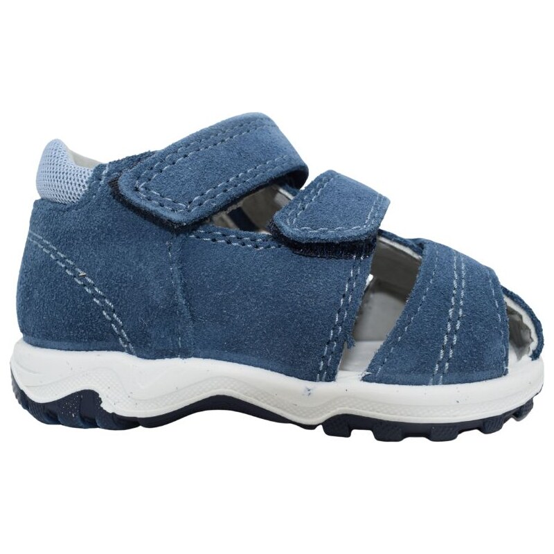SANTÉ dětské sandály IC/133751 jeans