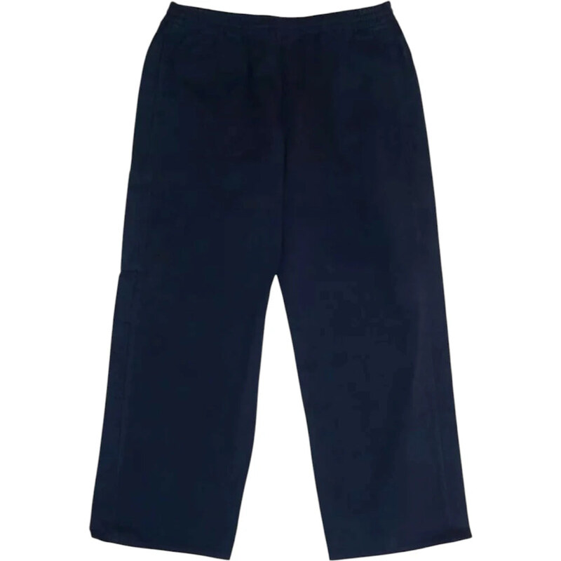 Yeezy Gap LAA H12 Sateen Cargo Pant Black 114474834