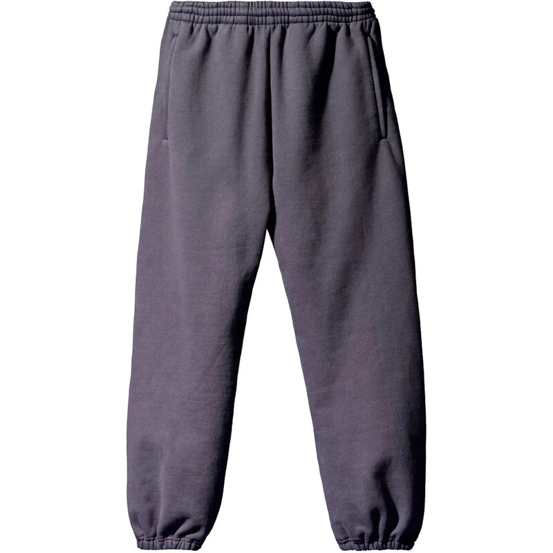 Yeezy Gap Fleece Jogging Pant Black 114474835