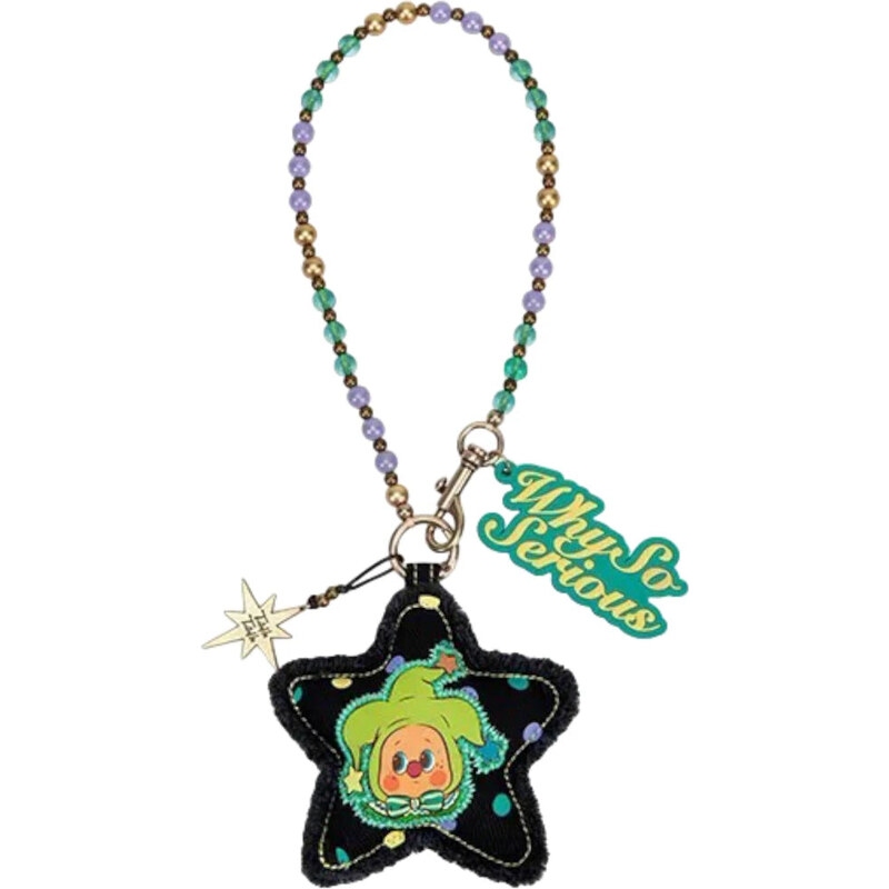 Pop Mart WHY SO SERIOUS Series Twinkle Twinkle Bubblegum Secret 114474884