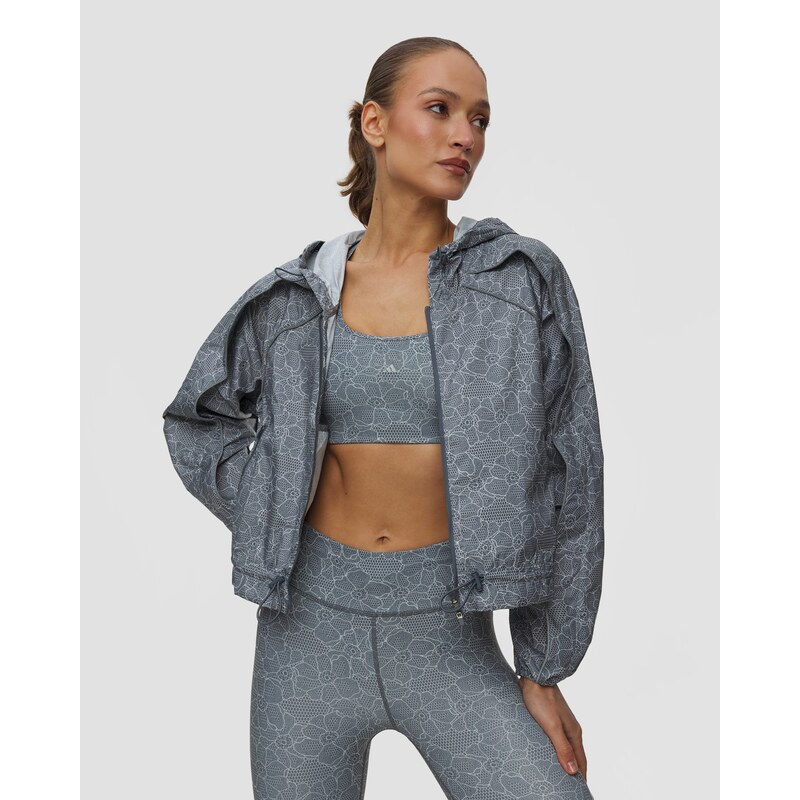 Adidas by Stella McCartney Dámská Bunda Stella Mccartney Asmc Running 114831392