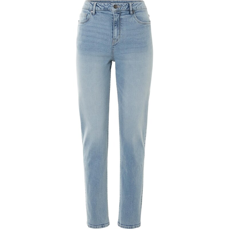 esmara Dámské džíny Straight Fit 104265416
