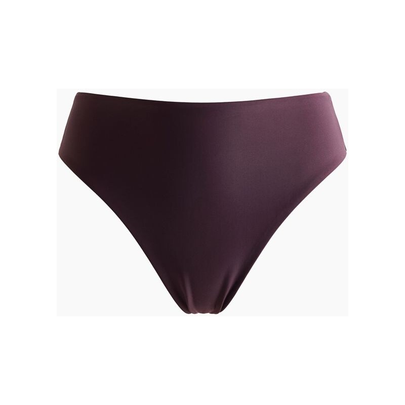 H&M - Bikinové brazilkys Lycrou Xtra Life - Lilkově Fialová
