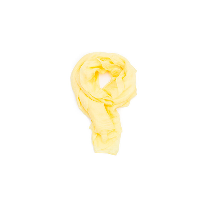 Ostatní Žlutý šátek