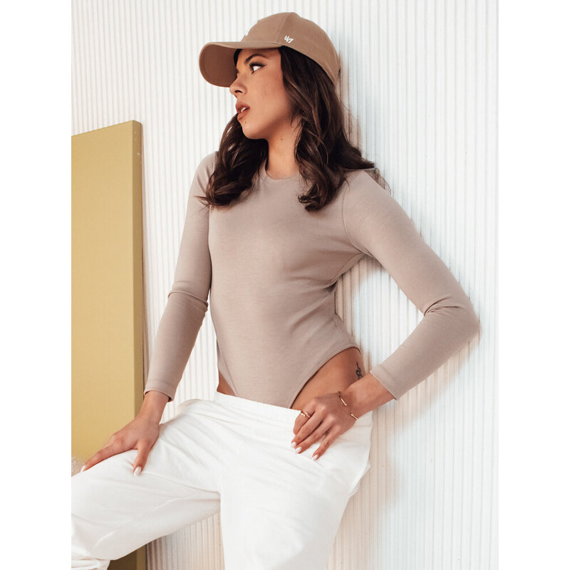 Body OTRIA beige FashionStreet RY2493