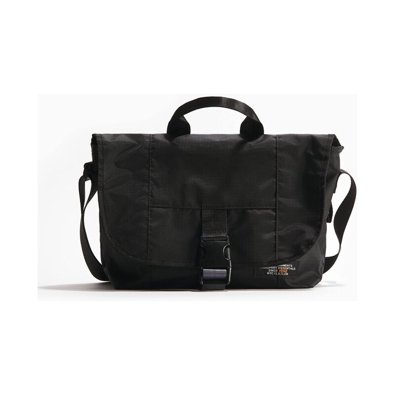 H&M - Taška crossbody - Černá