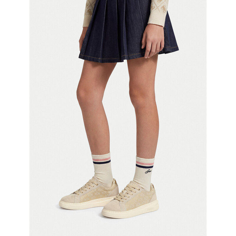 Sneakersy Guess