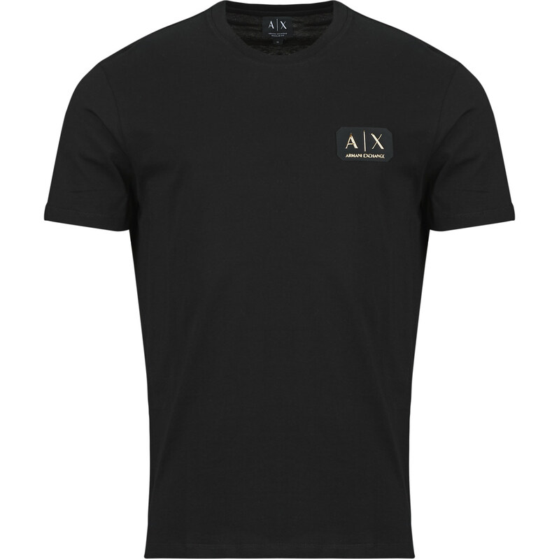 Armani Exchange Trička s krátkým rukávem XM002178