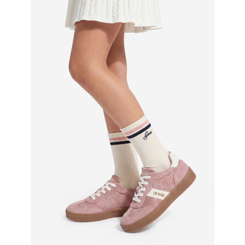 Sneakersy Guess