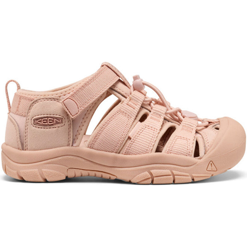 Keen Newport H2 Youth Ženy,Děti - Obuv Keen - Růžová - 1032147-32 114625785