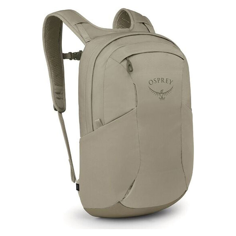 Osprey Farpoint Fairview Travel Daypack Light Brown Unisex - Batohy a tašky Osprey - Světle hnědá - 10066365OSP-One size