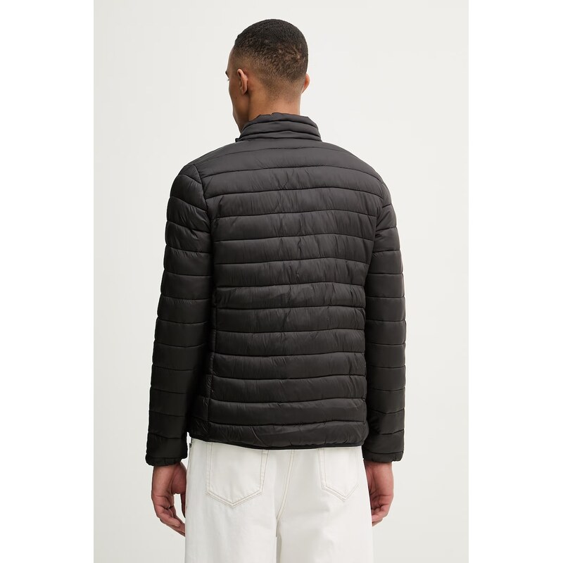 U.S. Polo Assn. bunda pánská LIGHTWEIGHT BOUND QUILTED