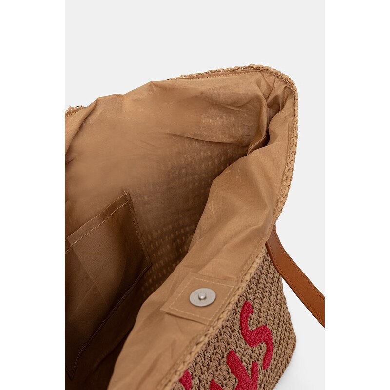 U.S. Polo Assn. nákupní taška dámská SOMERSET