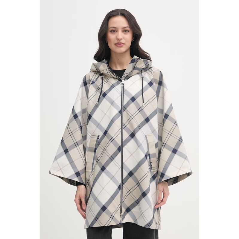 Barbour bunda dámská Kinsale 114628958