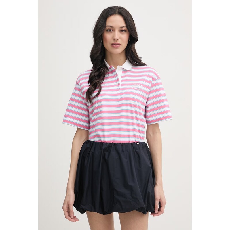 Joop! polo dámské bavlněné 114628985