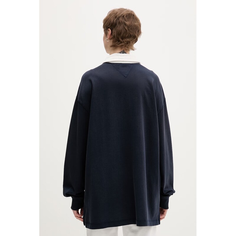 Tommy Jeans mikina dámská bavlněná