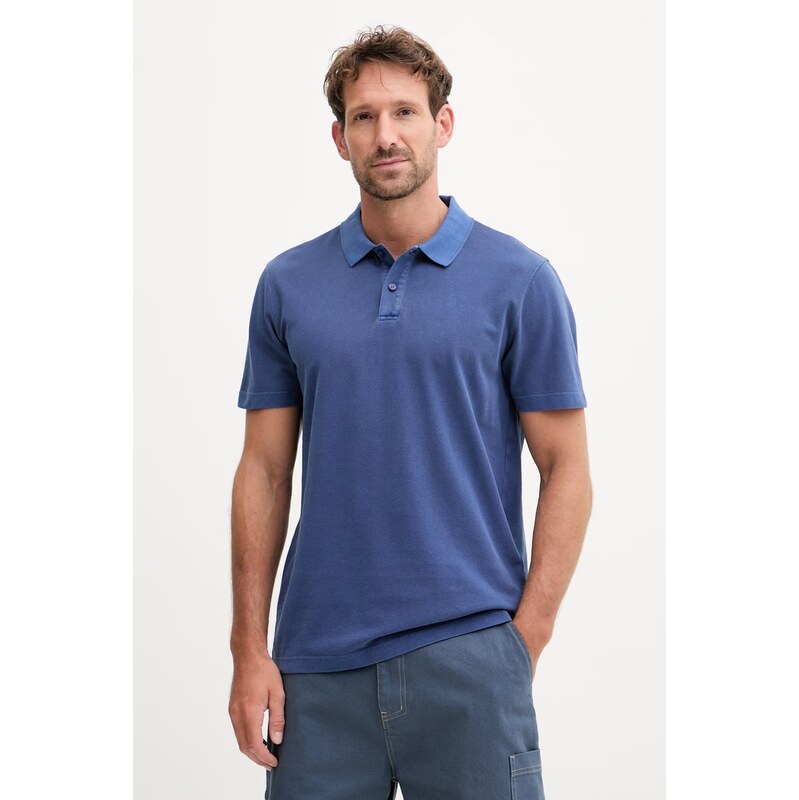 BOGNER Fire+Ice polo pánské bavlněné RAMON4