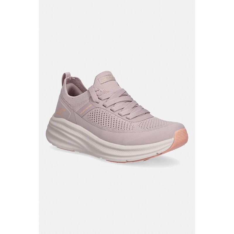 Skechers boty tréninkové dámské BOBS SKILLZ